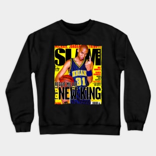 Reggie SLAM Crewneck Sweatshirt